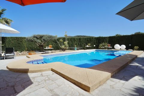Villa i Benitachell, Alicante, Benitachell - € 669.000 | Ref: AMB-19898 - foto 4