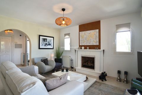 Villa i Benitachell, Alicante, Benitachell - € 669.000 | Ref: AMB-19898 - foto 12