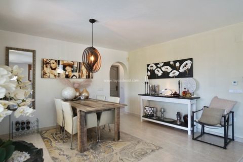 Villa i Benitachell, Alicante, Benitachell - € 669.000 | Ref: AMB-19898 - foto 18