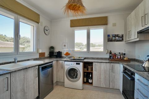 Villa i Benitachell, Alicante, Benitachell - € 669.000 | Ref: AMB-19898 - foto 19