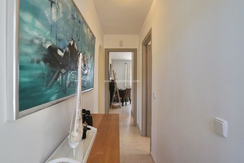 Villa i Benitachell, Alicante, Benitachell - € 669.000 | Ref: AMB-19898 - foto 20