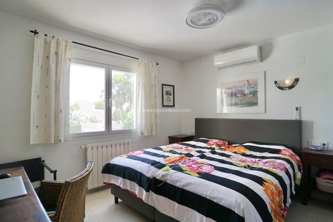Villa i Benitachell, Alicante, Benitachell - € 669.000 | Ref: AMB-19898 - foto 21