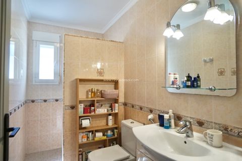 Villa i Benitachell, Alicante, Benitachell - € 669.000 | Ref: AMB-19898 - foto 23