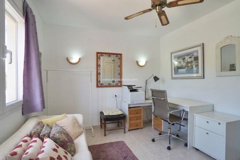 Villa i Benitachell, Alicante, Benitachell - € 669.000 | Ref: AMB-19898 - foto 27