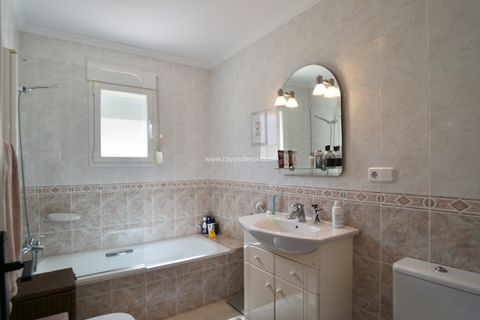Villa i Benitachell, Alicante, Benitachell - € 669.000 | Ref: AMB-19898 - foto 28
