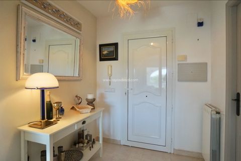 Villa i Benitachell, Alicante, Benitachell - € 669.000 | Ref: AMB-19898 - foto 29