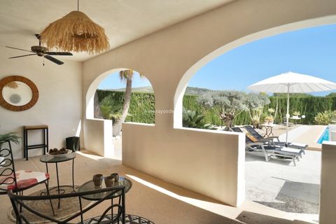 Villa i Benitachell, Alicante, Benitachell - € 669.000 | Ref: AMB-19898 - foto 30