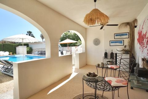 Villa i Benitachell, Alicante, Benitachell - € 669.000 | Ref: AMB-19898 - foto 32