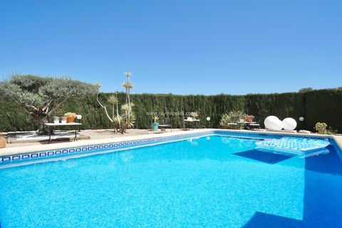 Villa i Benitachell, Alicante, Benitachell - € 669.000 | Ref: AMB-19898 - foto 34