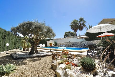Villa i Benitachell, Alicante, Benitachell - € 669.000 | Ref: AMB-19898 - foto 36