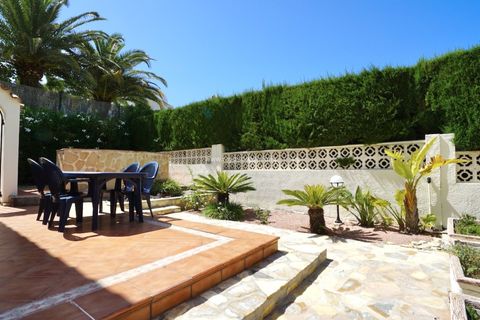 Villa i Benitachell, Alicante, Benitachell - € 669.000 | Ref: AMB-19898 - foto 37