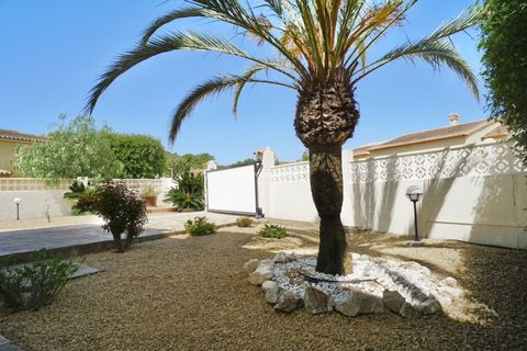 Villa i Benitachell, Alicante, Benitachell - € 669.000 | Ref: AMB-19898 - foto 39