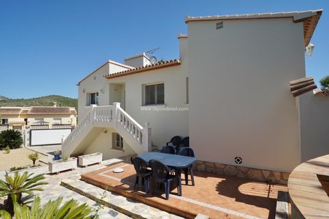 Villa i Benitachell, Alicante, Benitachell - € 669.000 | Ref: AMB-19898 - foto 41