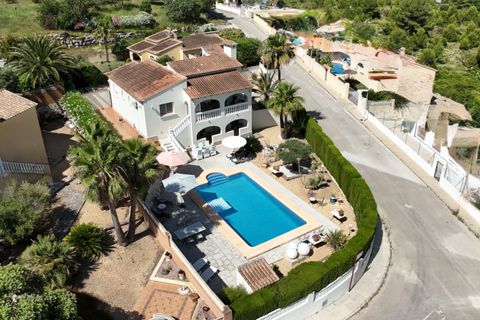 Villa i Benitachell, Alicante, Benitachell - € 669.000 | Ref: AMB-19898 - foto 44