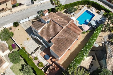 Villa i Benitachell, Alicante, Benitachell - € 669.000 | Ref: AMB-19898 - foto 47