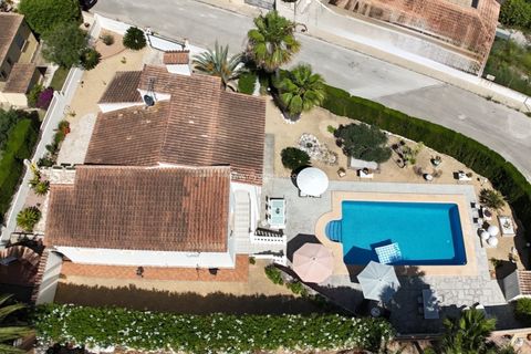 Villa i Benitachell, Alicante, Benitachell - € 669.000 | Ref: AMB-19898 - foto 48