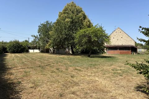 Villa i Chaillac, Indre, Chaillac - € 50.000 | Ref: BVI76061 - foto 2