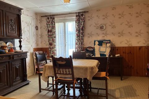 Villa i Chaillac, Indre, Chaillac - € 50.000 | Ref: BVI76061 - foto 3