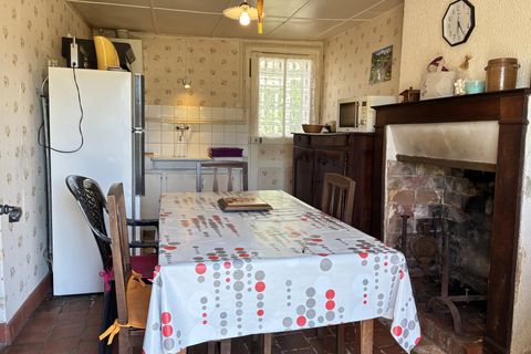 Villa i Chaillac, Indre, Chaillac - € 50.000 | Ref: BVI76061 - foto 4