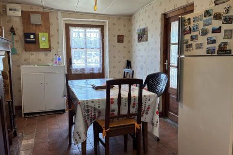 Villa i Chaillac, Indre, Chaillac - € 50.000 | Ref: BVI76061 - foto 6