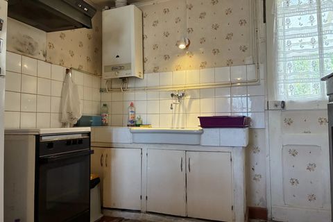 Villa i Chaillac, Indre, Chaillac - € 50.000 | Ref: BVI76061 - foto 7