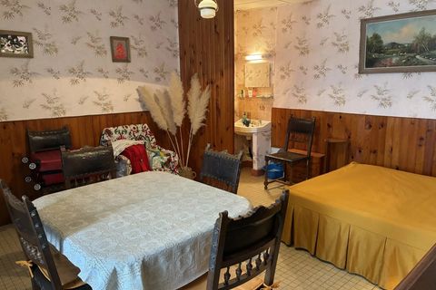 Villa i Chaillac, Indre, Chaillac - € 50.000 | Ref: BVI76061 - foto 8