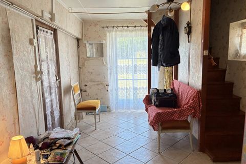 Villa i Chaillac, Indre, Chaillac - € 50.000 | Ref: BVI76061 - foto 10