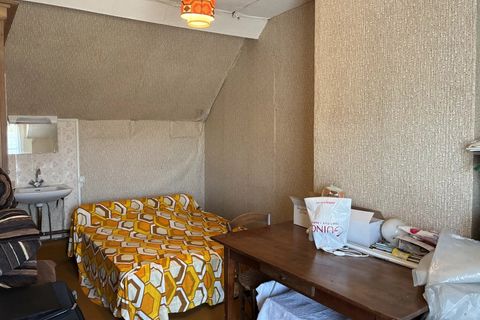 Villa i Chaillac, Indre, Chaillac - € 50.000 | Ref: BVI76061 - foto 13