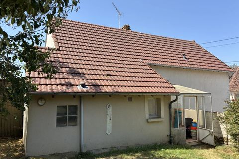 Villa i Chaillac, Indre, Chaillac - € 50.000 | Ref: BVI76061 - foto 14