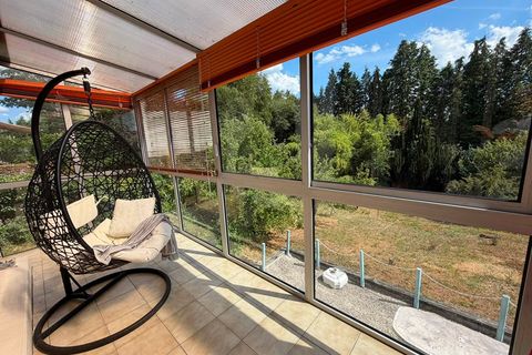 Villa i Saint-Pardoux-le-Lac, Haute-Vienne, Saint-Pardoux-le-Lac - € 121.900 | Ref: AM-5196 - foto 3