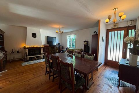 Villa i Saint-Pardoux-le-Lac, Haute-Vienne, Saint-Pardoux-le-Lac - € 121.900 | Ref: AM-5196 - foto 4