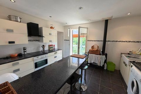 Villa i Saint-Pardoux-le-Lac, Haute-Vienne, Saint-Pardoux-le-Lac - € 121.900 | Ref: AM-5196 - foto 5