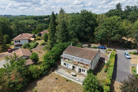 Villa i Saint-Pardoux-le-Lac, Haute-Vienne, Saint-Pardoux-le-Lac - € 121.900 | Ref: AM-5196 - foto 17