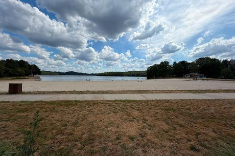 Villa i Saint-Pardoux-le-Lac, Haute-Vienne, Saint-Pardoux-le-Lac - € 121.900 | Ref: AM-5196 - foto 18