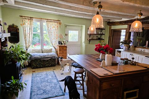 Villa en Archigny, Vienne, Archigny - € 339.000 | Ref: KV-5166 - photo 3