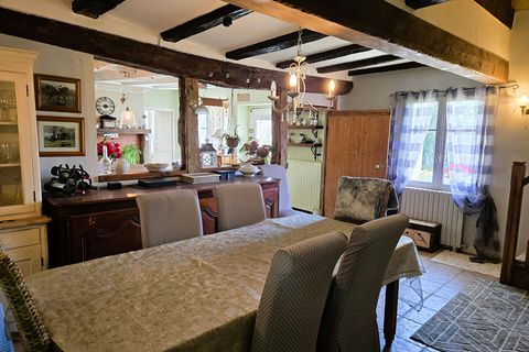 Villa en Archigny, Vienne, Archigny - € 339.000 | Ref: KV-5166 - photo 4