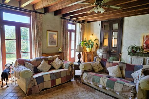 Villa en Archigny, Vienne, Archigny - € 339.000 | Ref: KV-5166 - photo 5