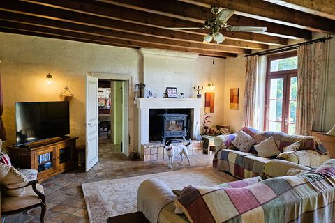 Villa en Archigny, Vienne, Archigny - € 339.000 | Ref: KV-5166 - photo 6