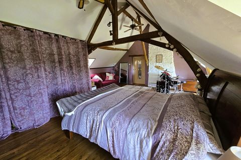 Villa en Archigny, Vienne, Archigny - € 339.000 | Ref: KV-5166 - photo 9