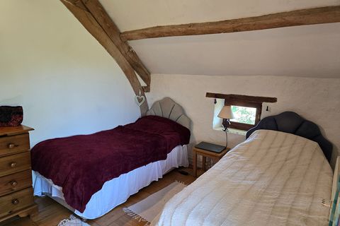 Villa en Archigny, Vienne, Archigny - € 339.000 | Ref: KV-5166 - photo 11