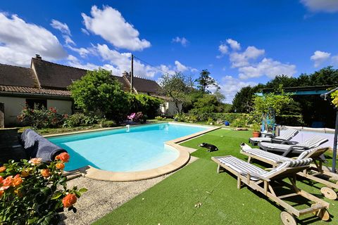 Villa en Archigny, Vienne, Archigny - € 339.000 | Ref: KV-5166 - photo 12