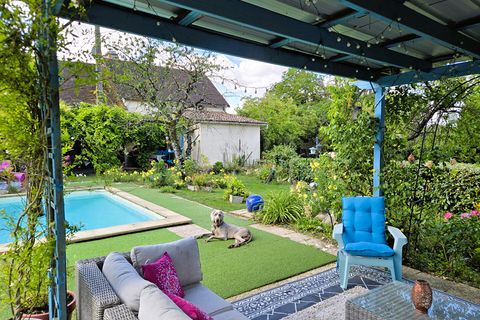 Villa en Archigny, Vienne, Archigny - € 339.000 | Ref: KV-5166 - photo 13