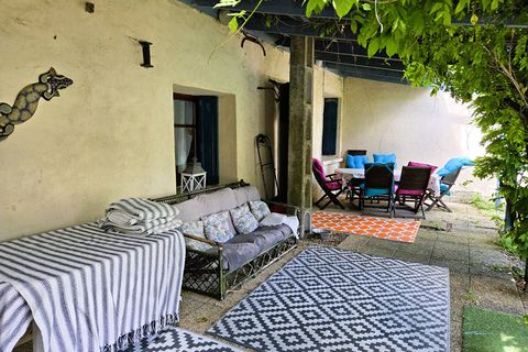 Villa en Archigny, Vienne, Archigny - € 339.000 | Ref: KV-5166 - photo 14