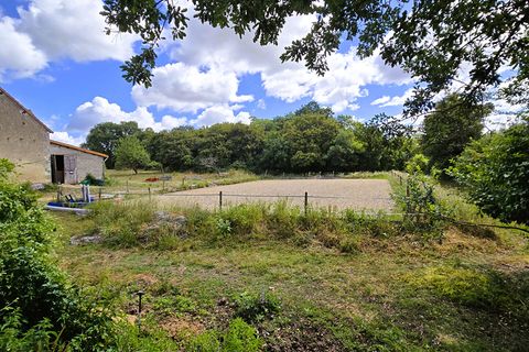 Villa en Archigny, Vienne, Archigny - € 339.000 | Ref: KV-5166 - photo 16