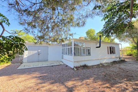 Villa i Monovar, Alicante, Monovar - € 179.995 | Ref: 61139 - foto 4