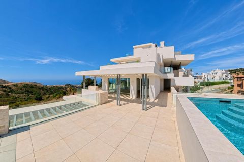 Lejlighed i Ojen, Malaga, Ojen - € 2.950.000 | Ref: NB-80100 - foto 1