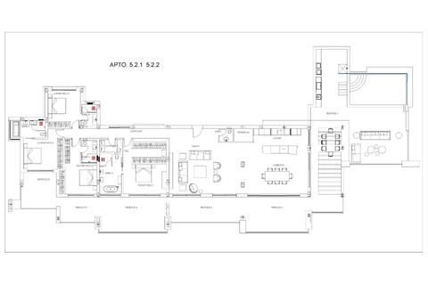 Lejlighed i Ojen, Malaga, Ojen - € 2.950.000 | Ref: NB-80100 - foto 31