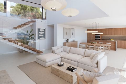 Villa i Cumbre Del Sol, Alicante, Cumbre Del Sol - € 2.165.000 | Ref: NBCB-30284 - foto 6
