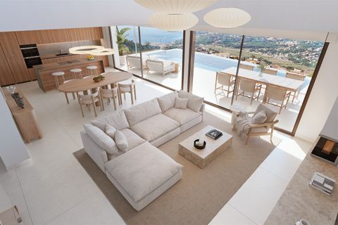 Villa i Cumbre Del Sol, Alicante, Cumbre Del Sol - € 2.165.000 | Ref: NBCB-30284 - foto 7