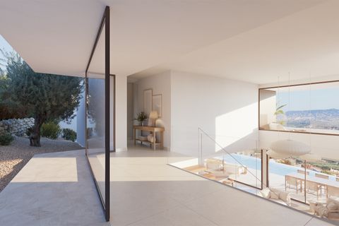 Villa i Cumbre Del Sol, Alicante, Cumbre Del Sol - € 2.165.000 | Ref: NBCB-30284 - foto 13
